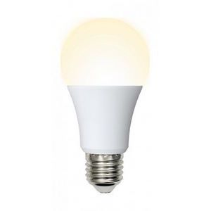 Лампа светодиодная Uniel Optima E27 11Вт 3000K LEDA6011WWWE27FRO